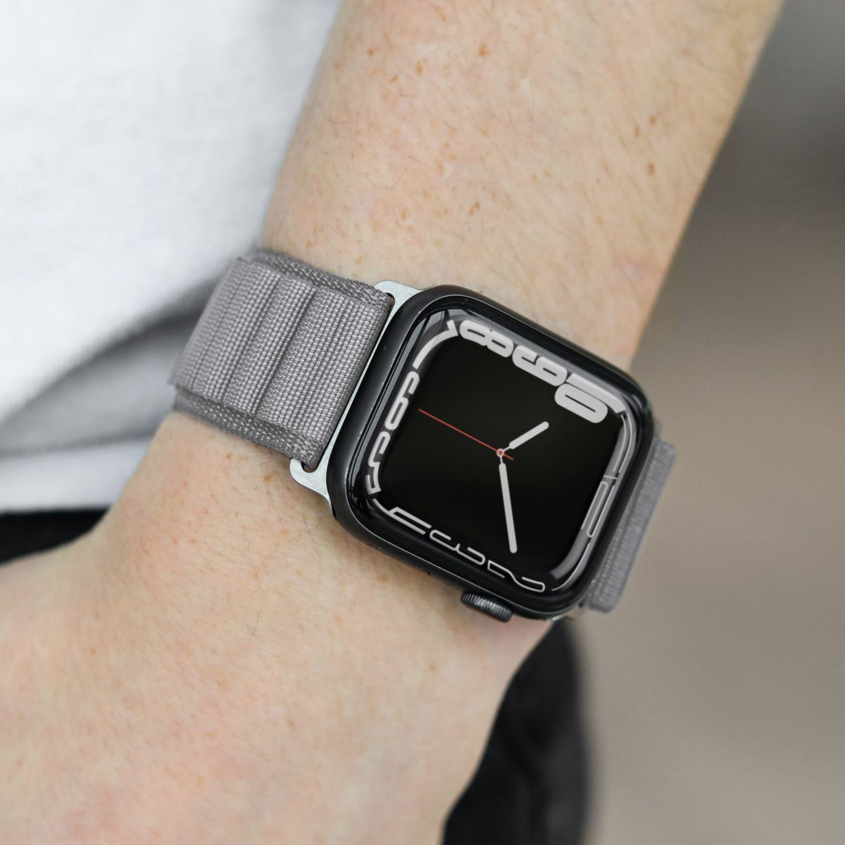 Vonmählen Armband Action Loop Apple Watch 38/40/Gray, Ansicht 2