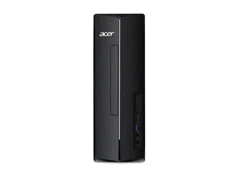 Acer Aspire XC-1860 - SFF - Core Ultra 5 225 / 3.3 GHz - RAM 16 GB - SSD 1.024 TB - Intel Graphics - Bluetooth, Wi-Fi 6E - WLAN: Bluetooth, 802.11a/b/g/n/ac/ax (Wi-Fi 6E)