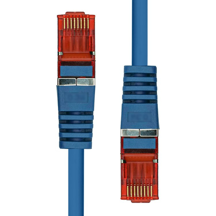 ProXtend Patch-Kabel - RJ-45 (M) zu RJ-45 (M), Ansicht 2
