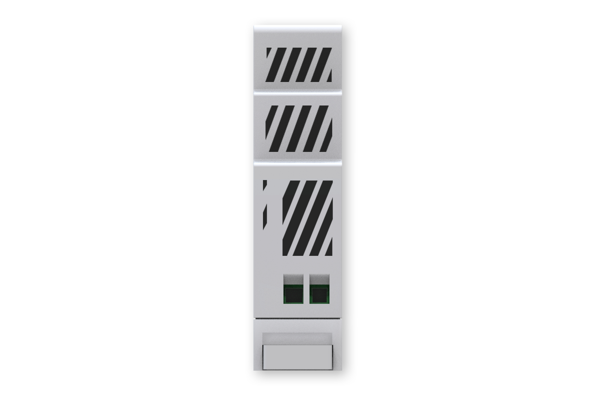Teltonika DIN Rail power supply 15W, Ansicht 2