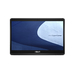 ASUS AiO E1 15.6 Touch N4500 4 128 black E1600WKAT-U4128X W11P - All-in-One mit Monitor - Celeron