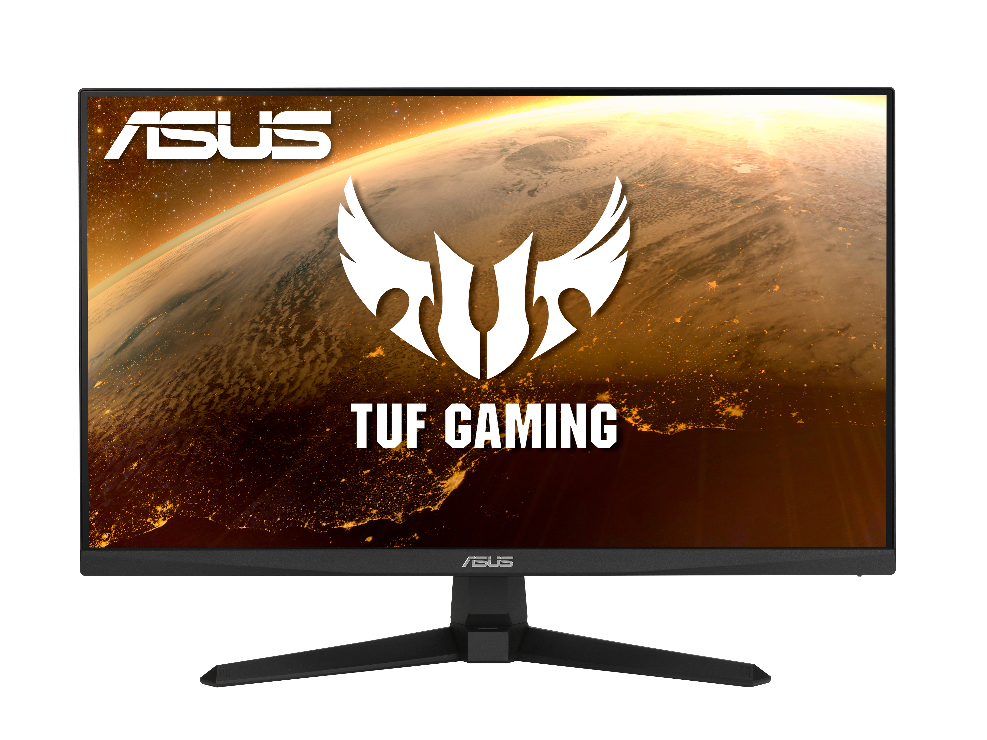 ASUS 60.5cm TUF Gaming VG247Q1A 165Hz. - Flachbildschirm (TFT/LCD)
