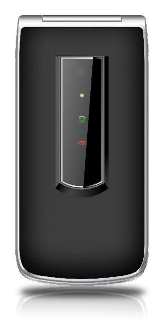 Bea-fon SL495 schwarz 2026, Ansicht 4