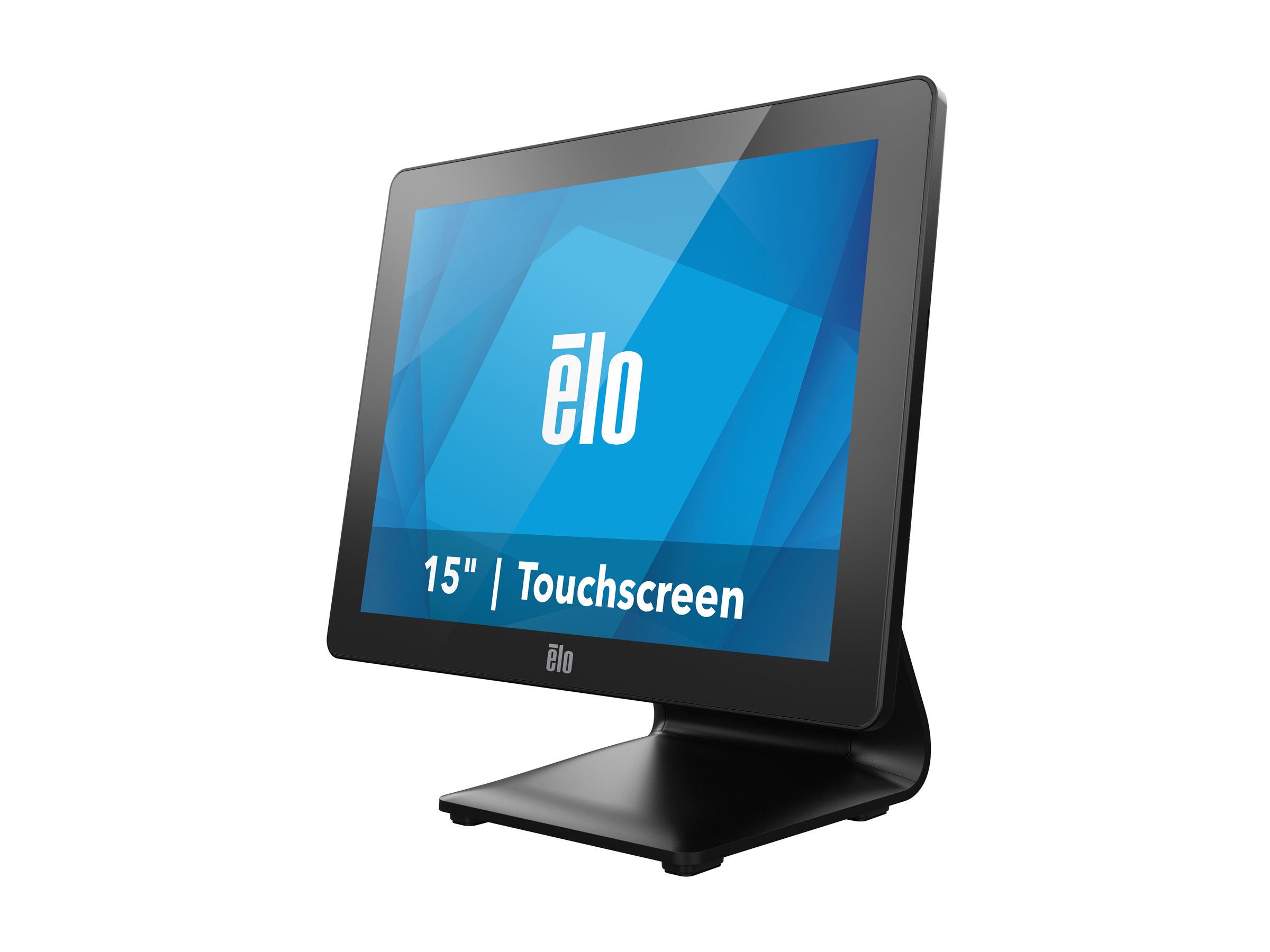 Elo Touch Solutions ESY15i5 15in I-Series 3 AiO 4:3 i5-1245UL WIN11/10 i5-1245UL 16GB RAM/256SSD PCAP 10-touch, Ansicht 2