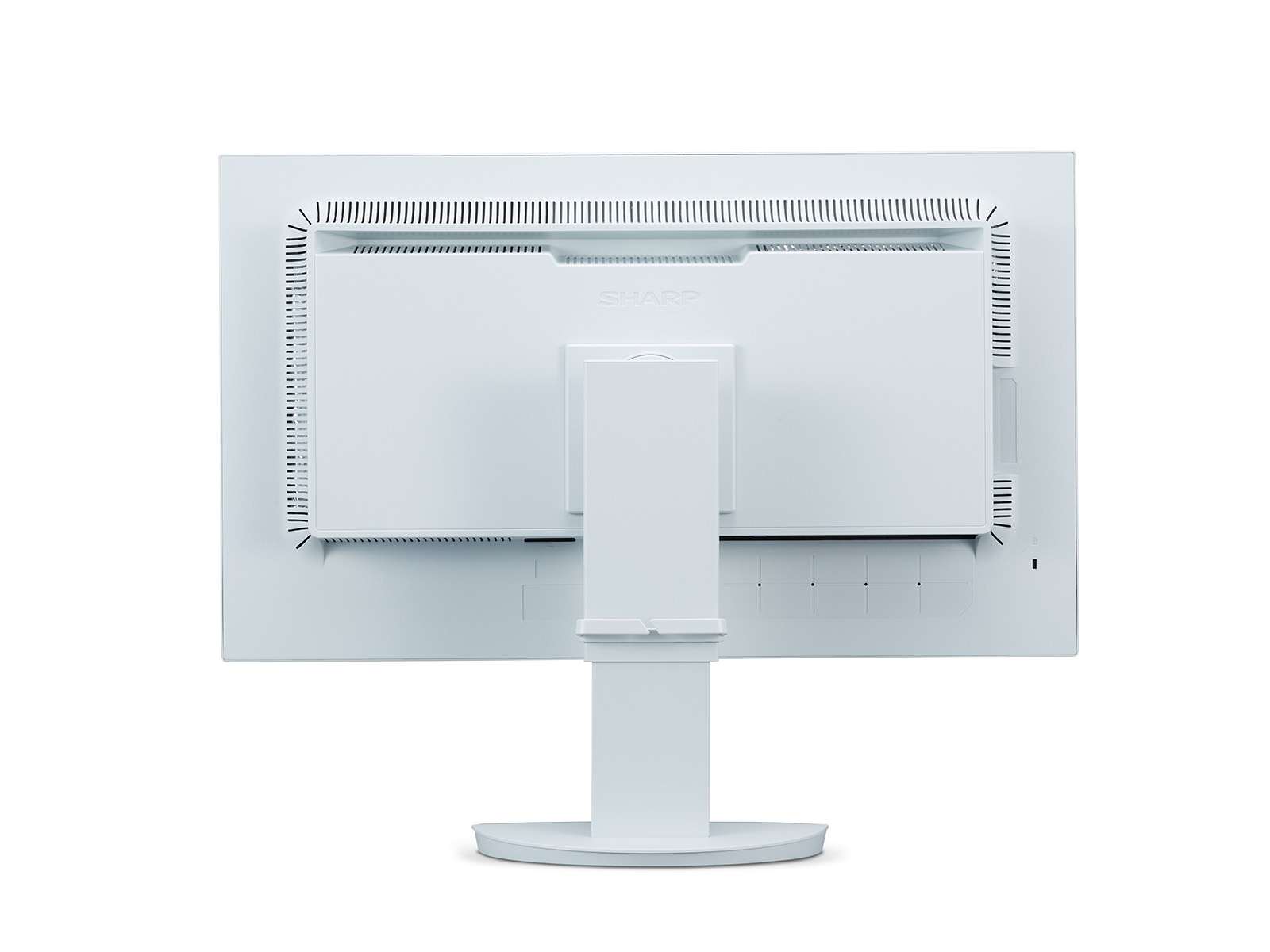 NEC EA272QW 27IN TFT 2560X1440 16:9 - Flachbildschirm (TFT/LCD), Ansicht 2