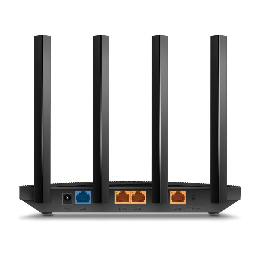 TP-LINK Maršrutizatorius WRL ROUTER 1500MBPS/ARCHER AX17 TP-LINK, Ansicht 3