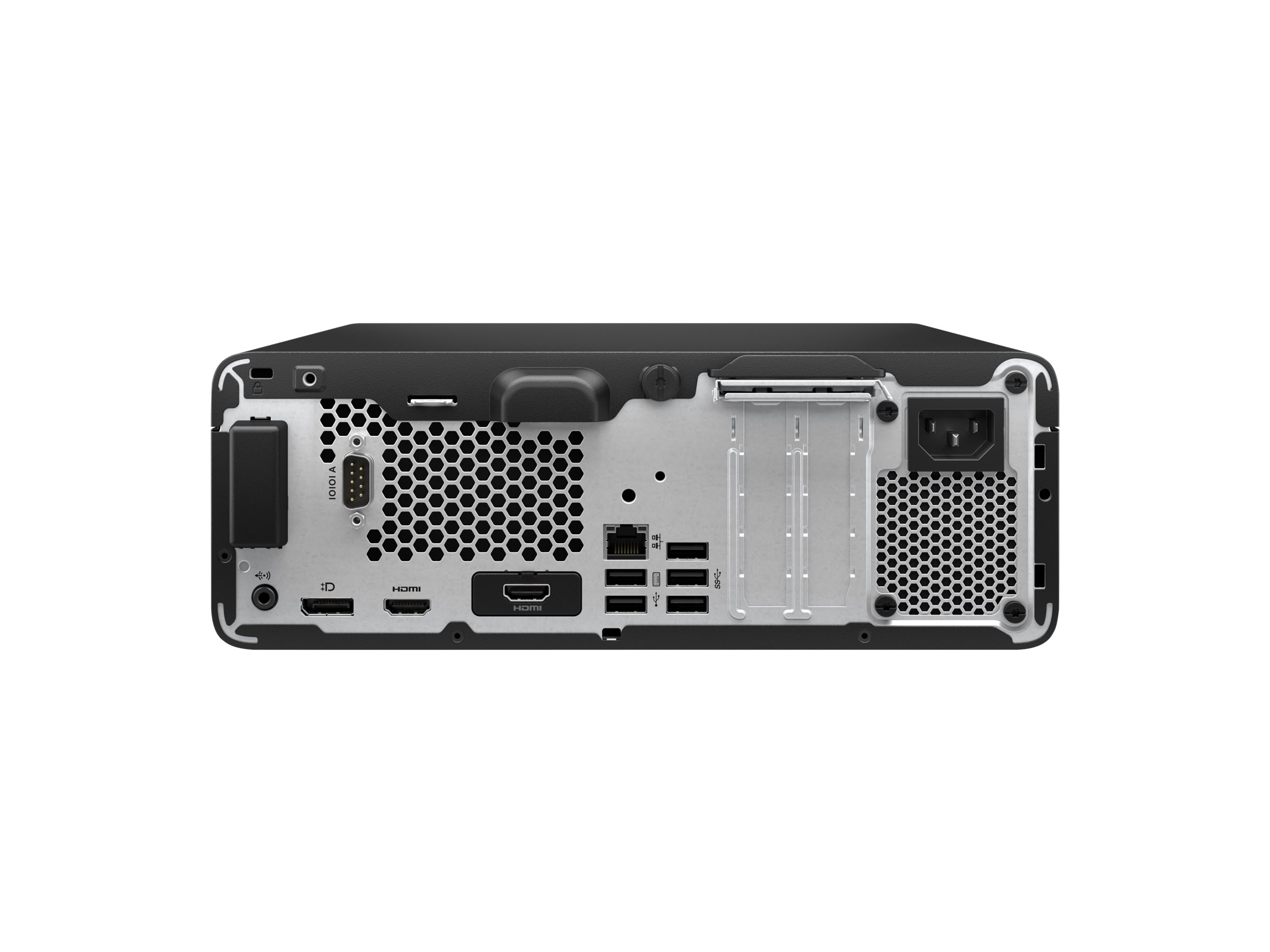 HP Pro 400 G9 - SFF - Core i5 i5-14400 - RAM