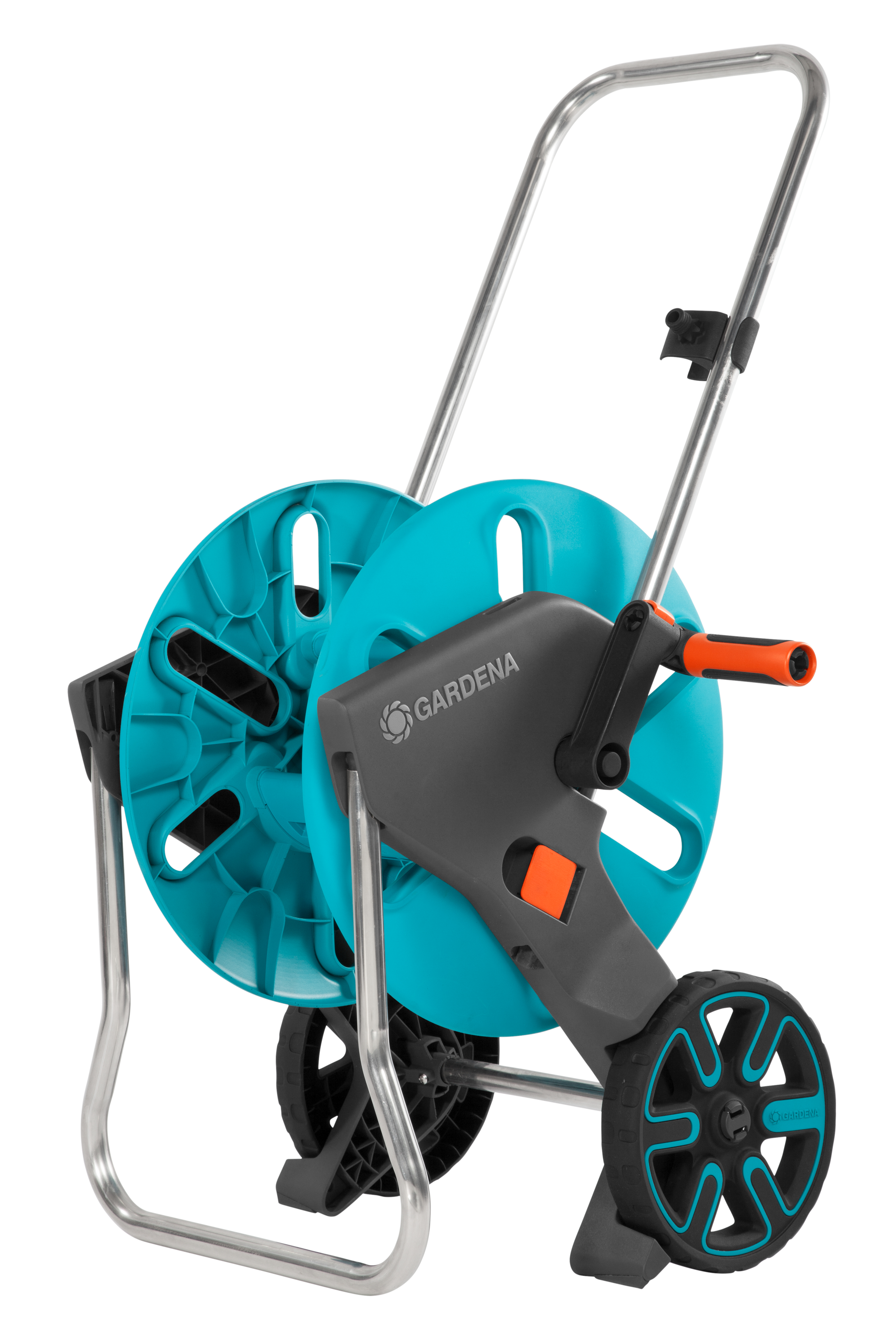 Gardena AquaRoll M - Schlauchwagen, Ansicht 2