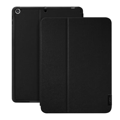 Laut International Laut PRESTIGE FOLIO - Flip-Hülle für Tablet - Kunstleder, Thermoplastisches Polyurethan (TPU), Ansicht 2