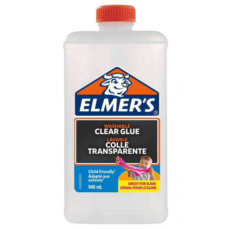 Elmers Elmer's 2077257 - 946 ml - Flüssigkeit - Klebstoffflasche