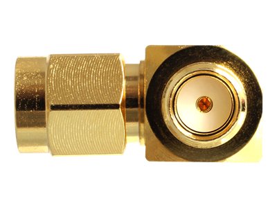 Delock Antennen-Splitter - SMA weiblich zu