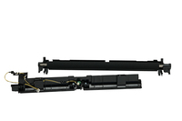 HP LaserJet Transferrollenkit - Walzen-Set - Laser - 200000 Seiten - Schwarz - China - HP