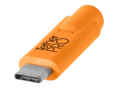 Tether Tools TetherPro - USB-Kabel - USB Typ A (M), Ansicht 5