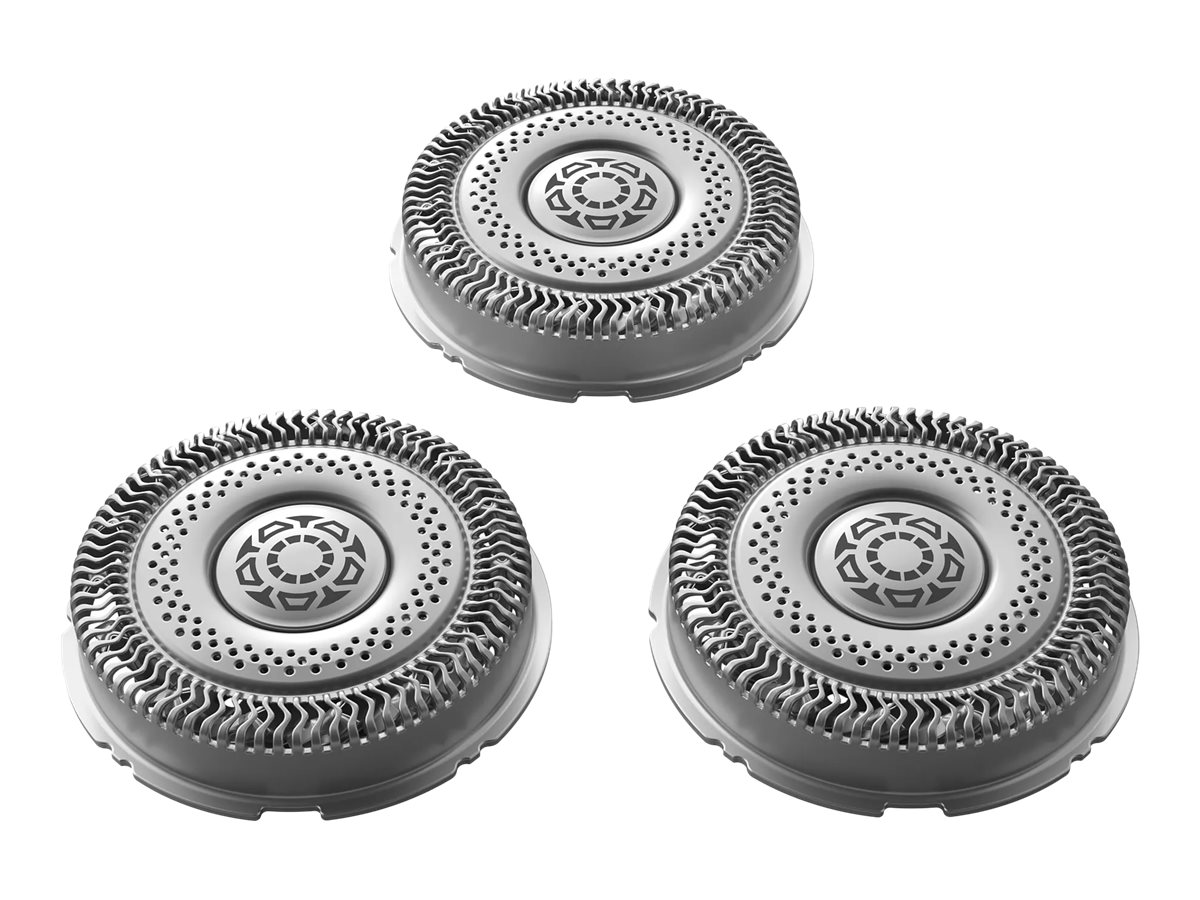 Philips SH91 - Rasierkopf - für Rasierapparat (Packung mit 3), Ansicht 3