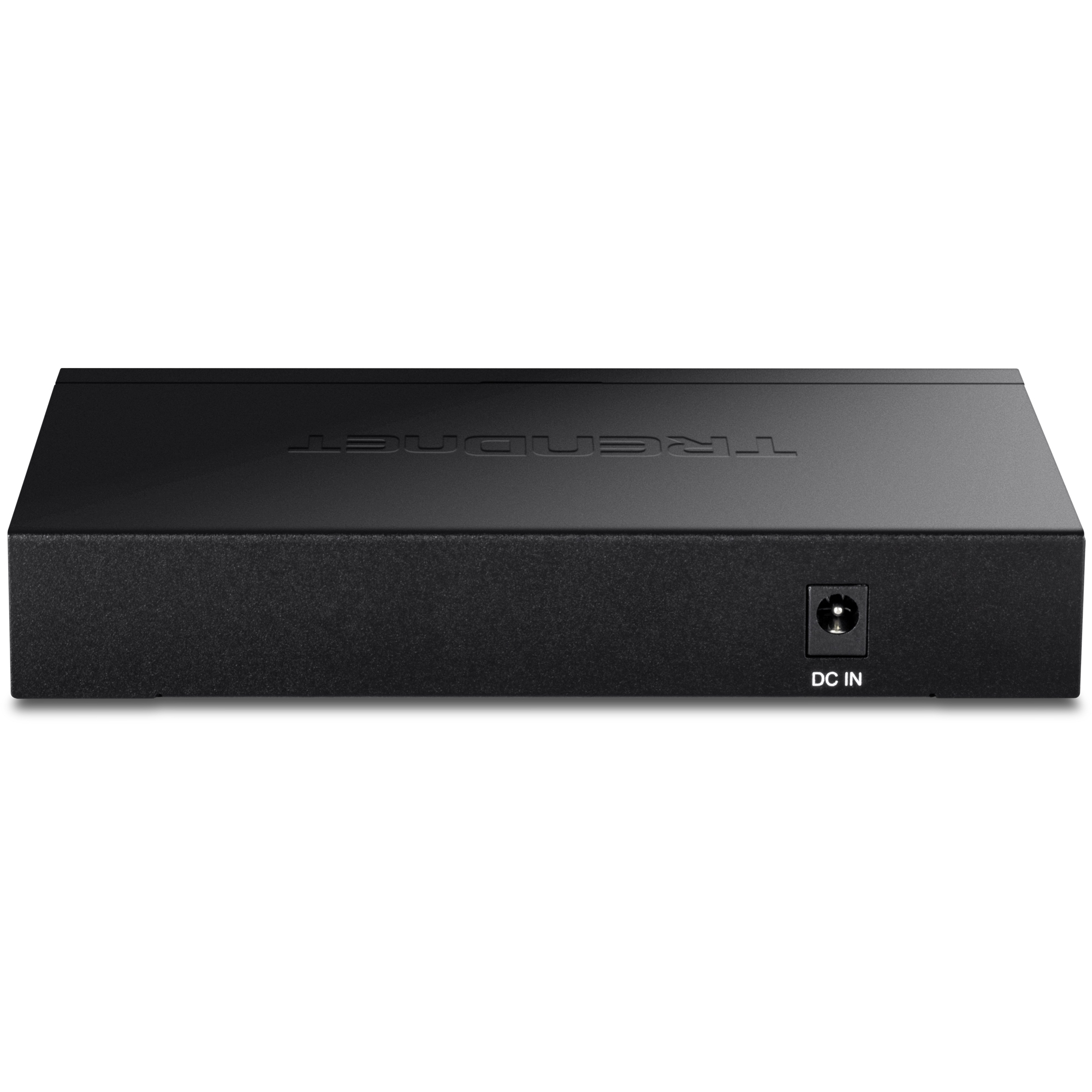 TRENDnet 6-Port 2.5G Unmanaged Switch with 10G SFP+ Port, Ansicht 3