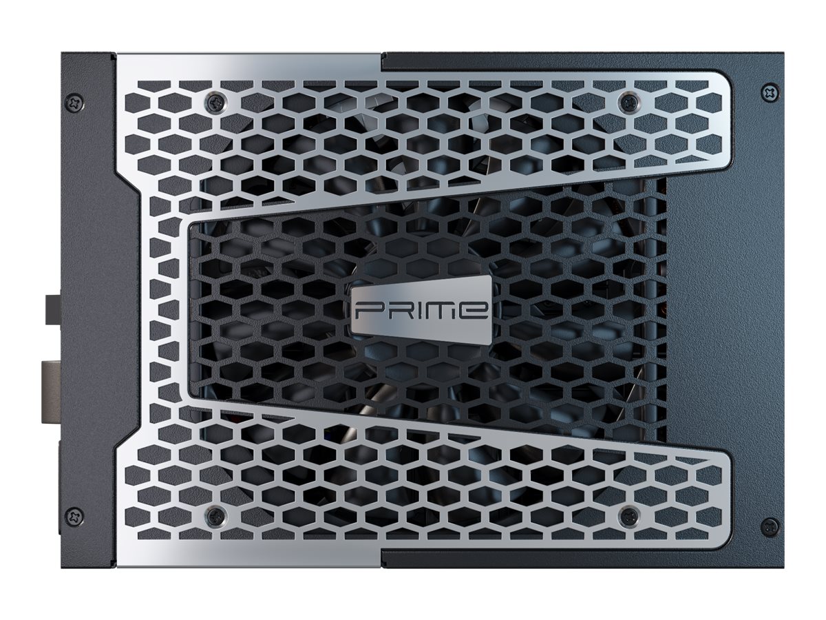 Seasonic Prime TX 1300 - Netzteil (intern) - ATX12V 3.0/ EPS12V, Ansicht 3