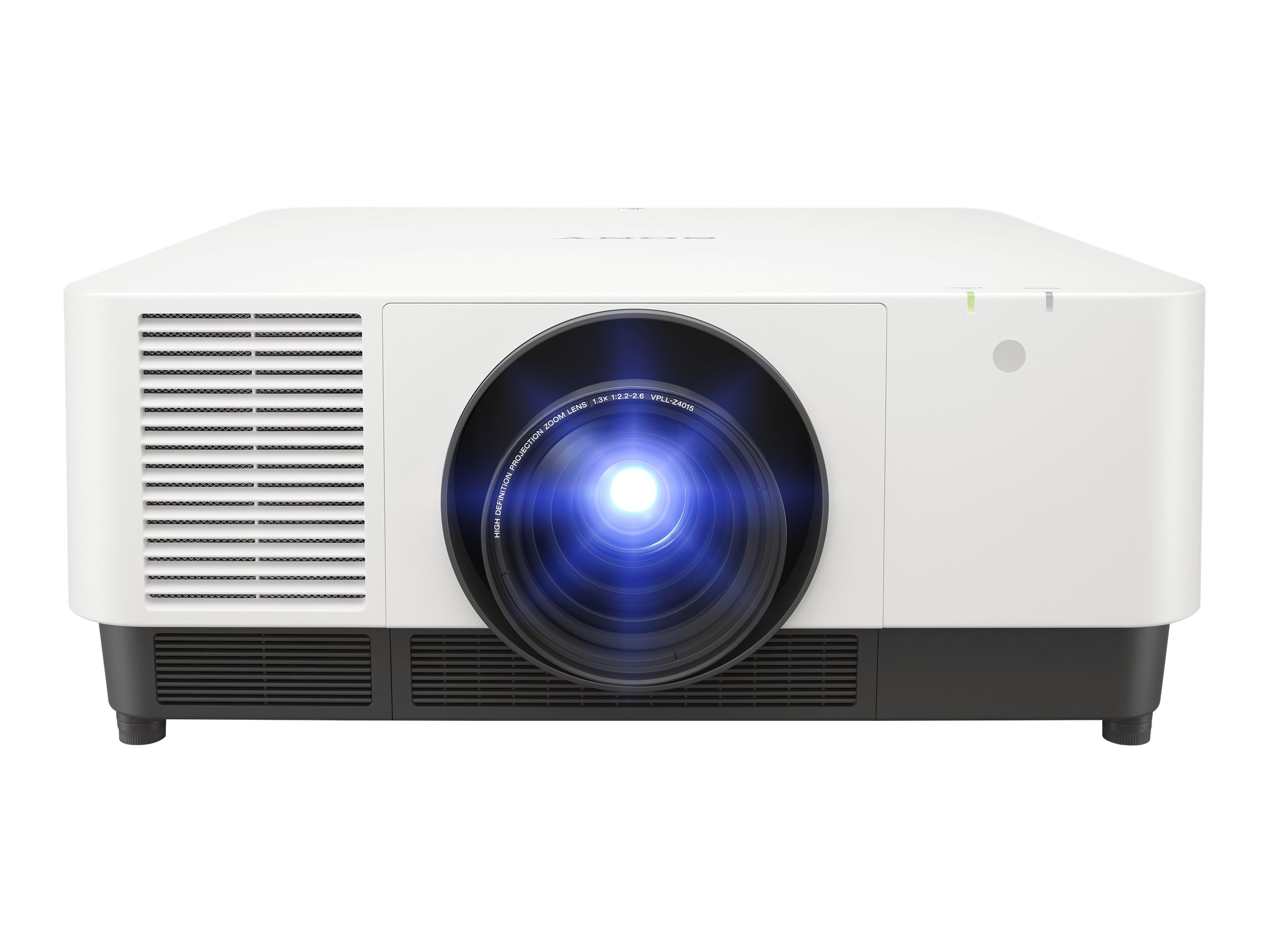 Sony VPL-FHZ91 - 3-LCD-Projektor - 9000 lm - 9000 lm (Farbe)
