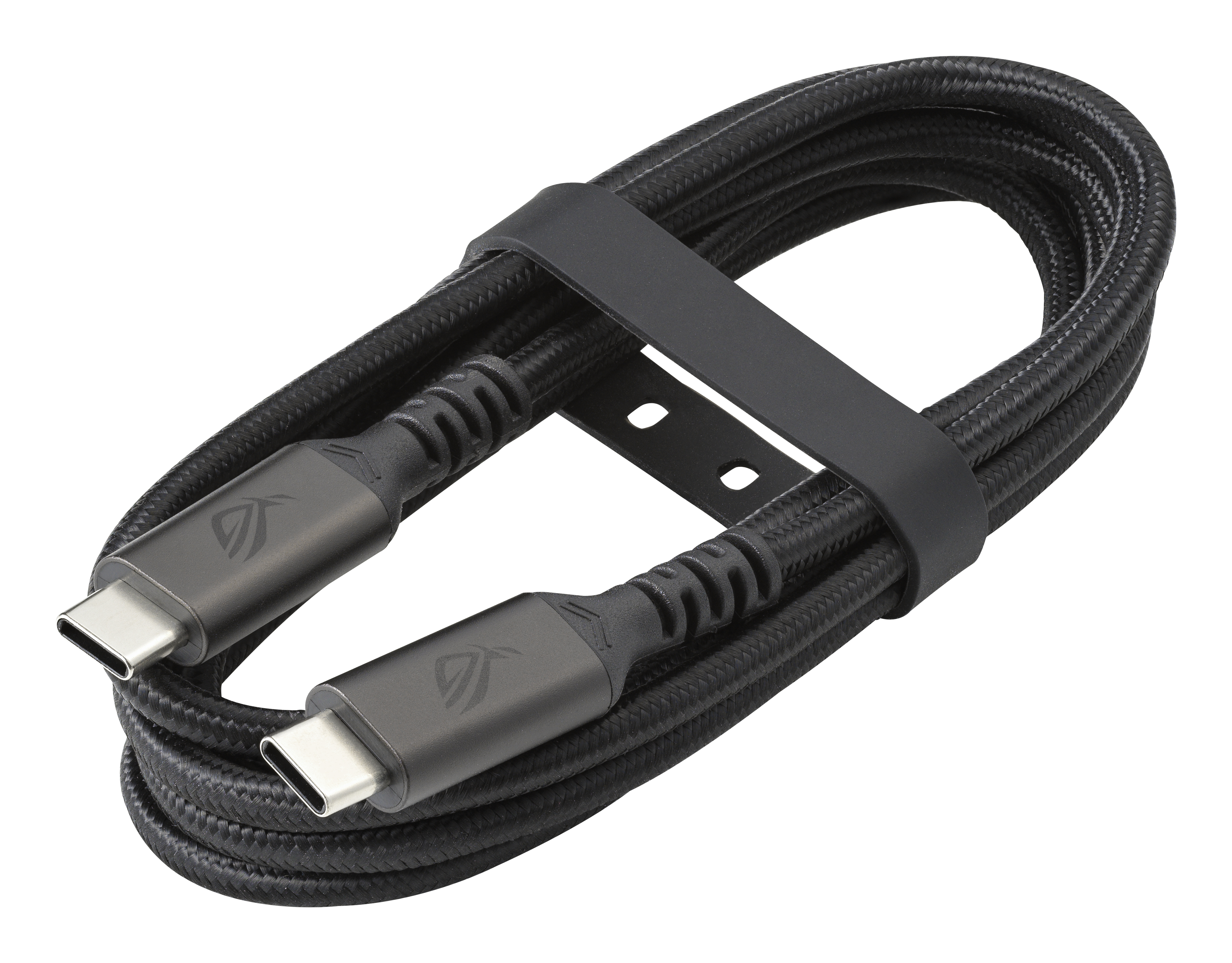 ASUS ROG LCR50 - USB-Kabel - 24 pin USB-C (M), Ansicht 2
