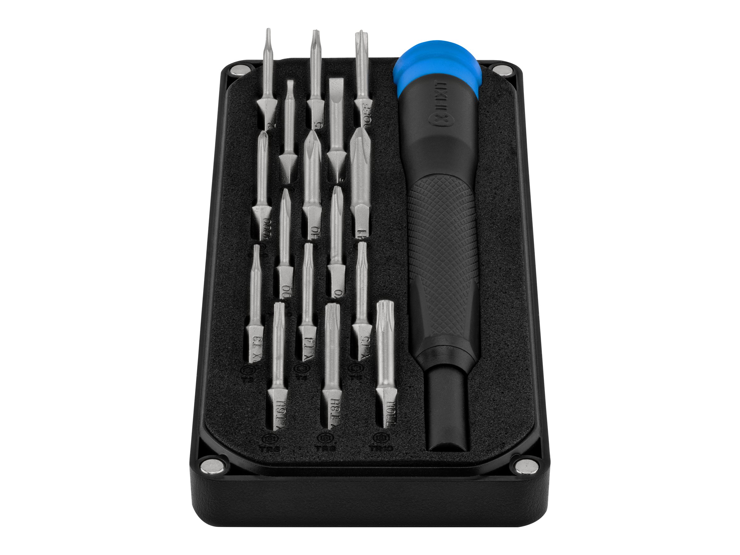 iFixit Minnow - Präzisionsschraubenzieher mit Bit-Set, Ansicht 3