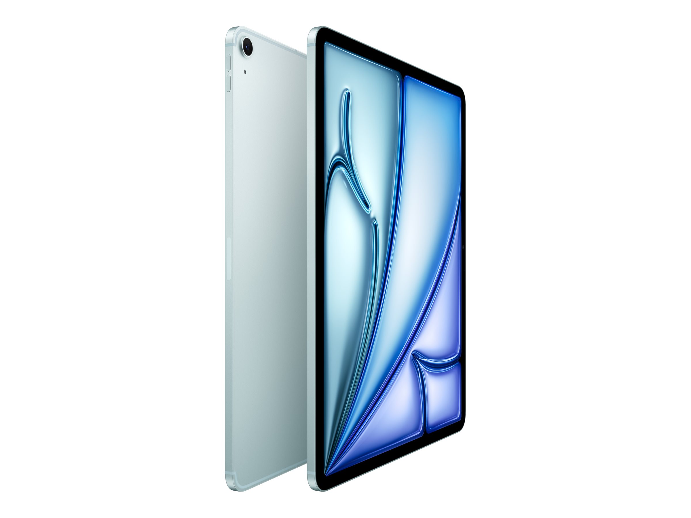 Apple 13-inch iPad Air M3 Wi-Fi + Cellular - Tablet - 512 GB - 33 cm (13)