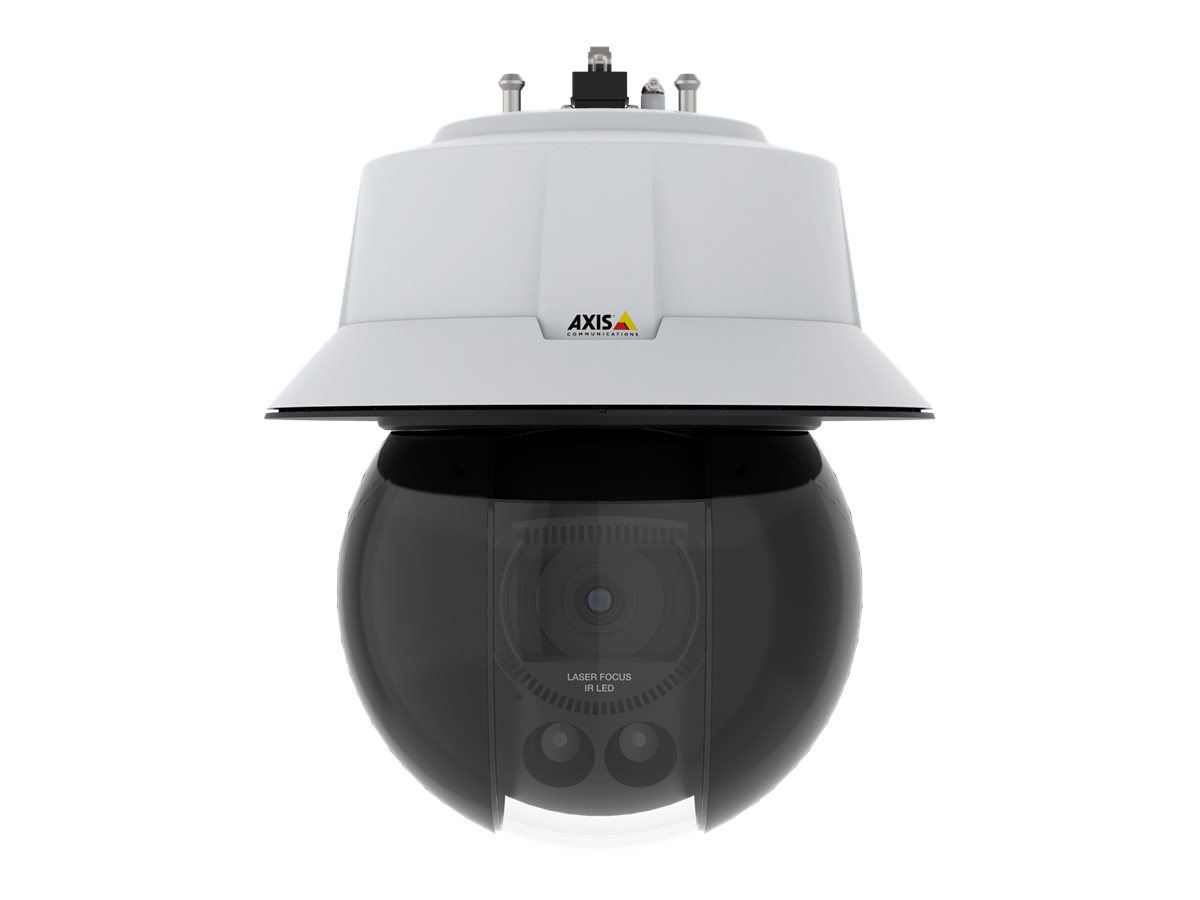 Axis Q63 Series Q6315-LE 50 Hz - Netzwerk-Überwachungskamera - PTZ - Außenbereich - vandalismusgeschützt - Farbe (Tag&Nacht)