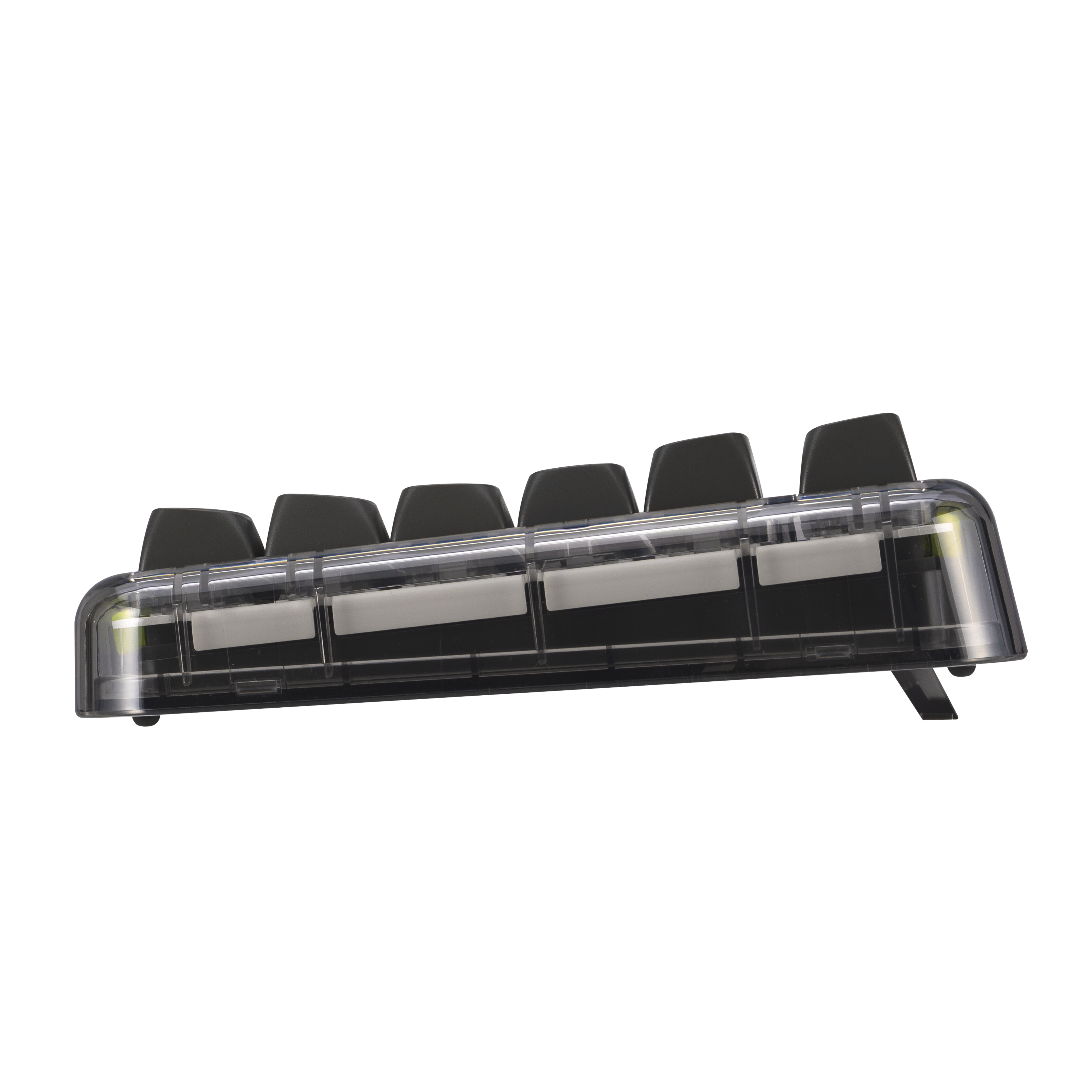 ASUS KD201 KEYBOARD/VT-GN/GE/83 - TL: US, QWERTY, Ansicht 4