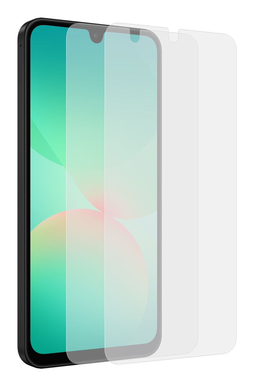 Samsung EF-UA266 - Bildschirmschutz für Handy, Ansicht 3