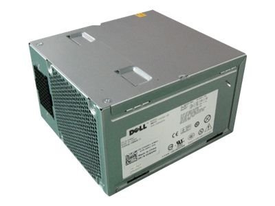 Dell  Netzteil (intern) - Wechselstrom 100-240 V, Ansicht 2