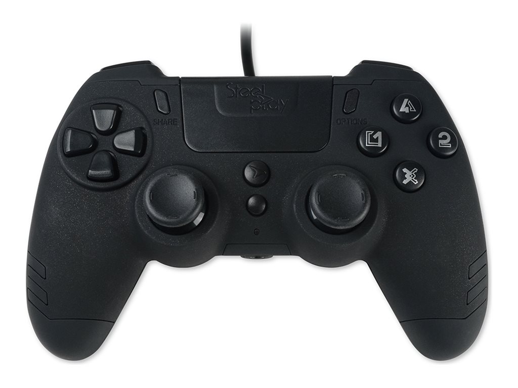 Steelplay Slim Pack - Game Pad - kabelgebunden, Ansicht 3