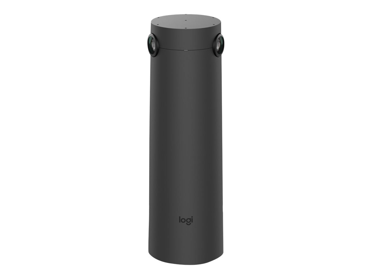 Logitech Sight - Konferenzkamera - Farbe - 4K
