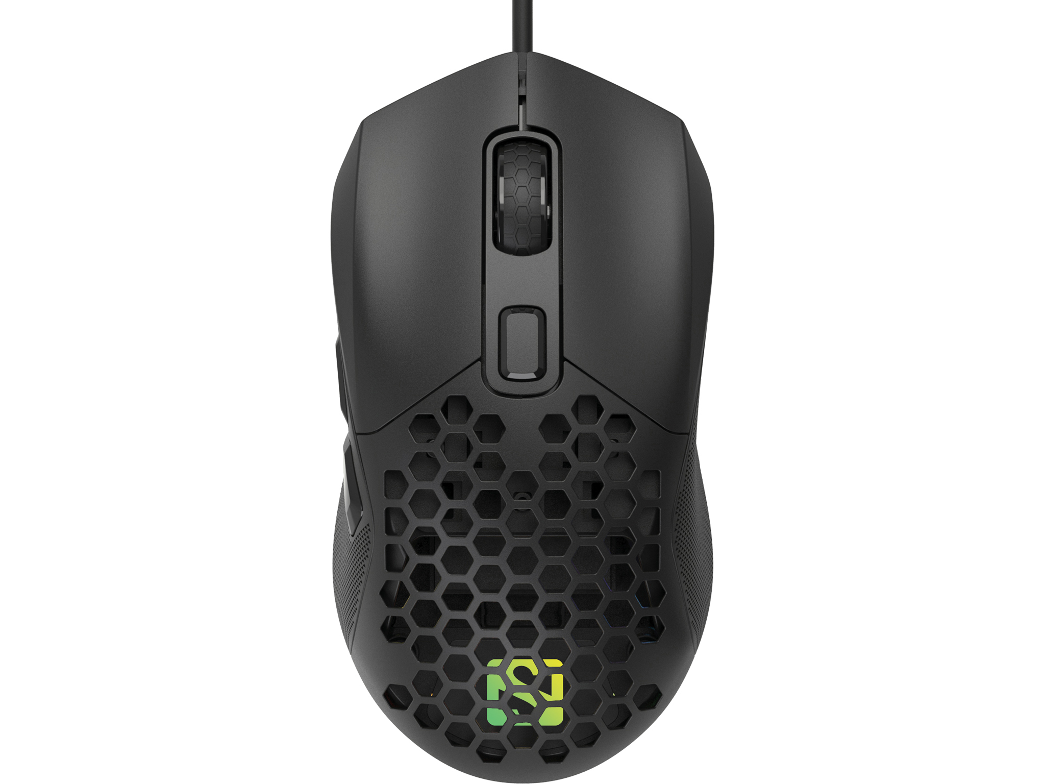 SANDBERG FlexCover 6D Gamer Mouse, Ansicht 2