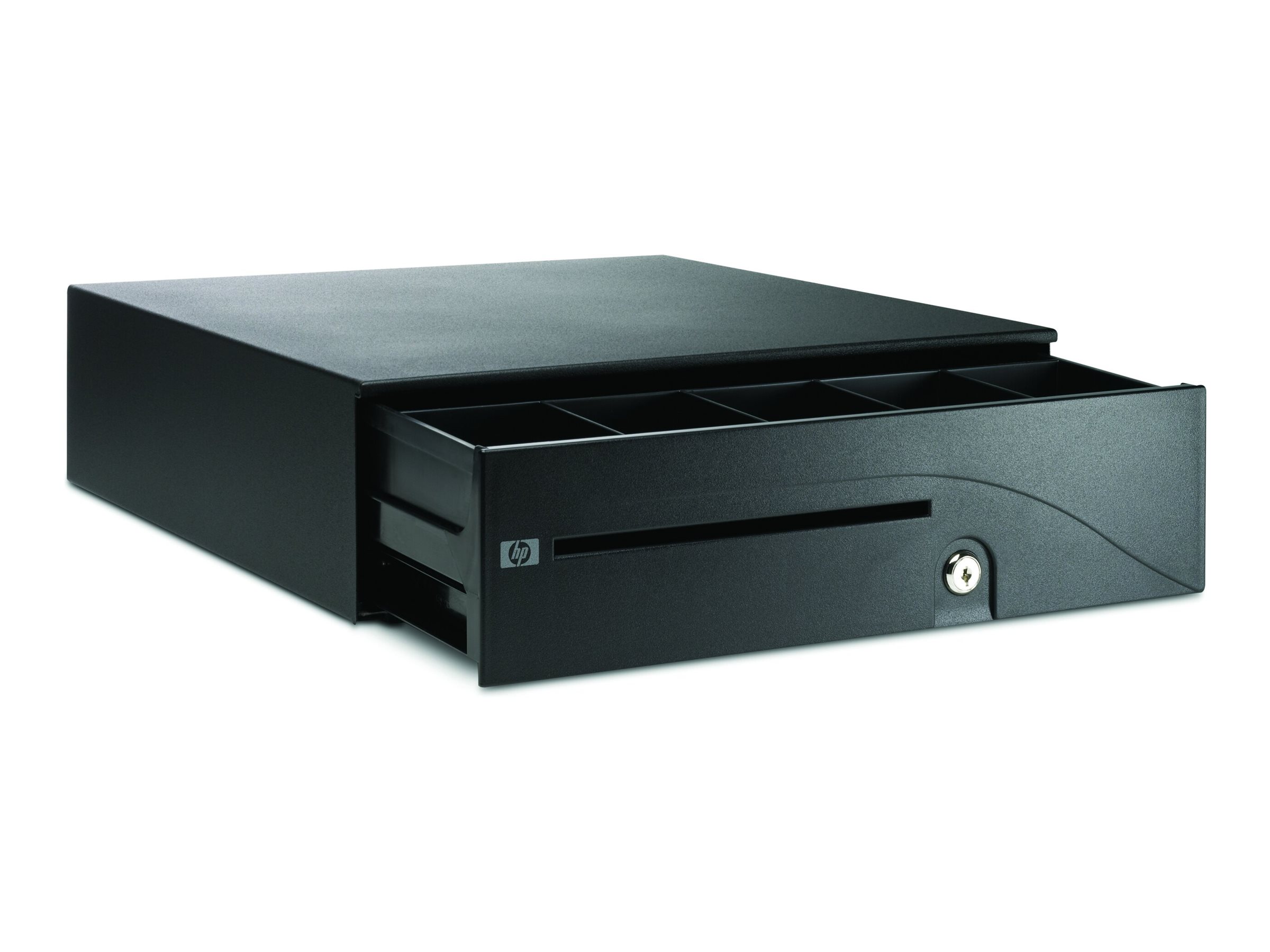 HP  Cash Drawer - für Engage Flex Mini Retail System, Ansicht 4