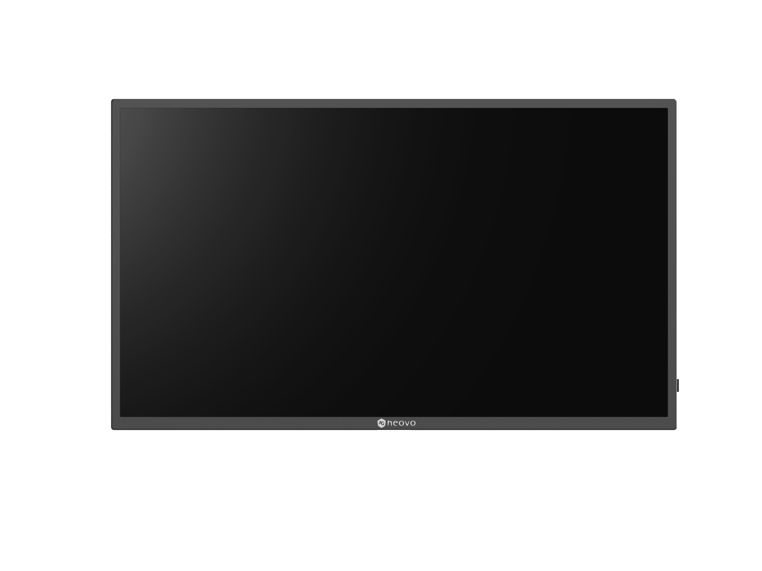 AG Neovo 32 indoor digital sinage/Video Wall 16/7 - 81,3 cm, Ansicht 2