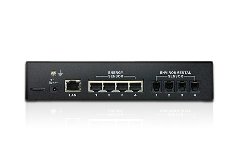 ATEN NRGence EC1000 - Überwachungseinheit für Stromversorgung, Ansicht 3