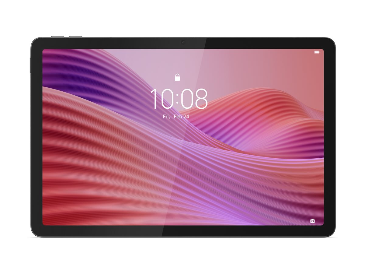 Lenovo Tab ZAEJ - Tablet - Android 14 oder höher - 64 GB eMMC - 25.7 cm (10.1")
