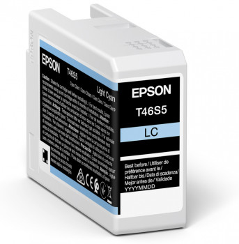 Epson UltraChrome Pro, Tinte auf Pigmentbasis, 25 ml, 1 Stück(e)