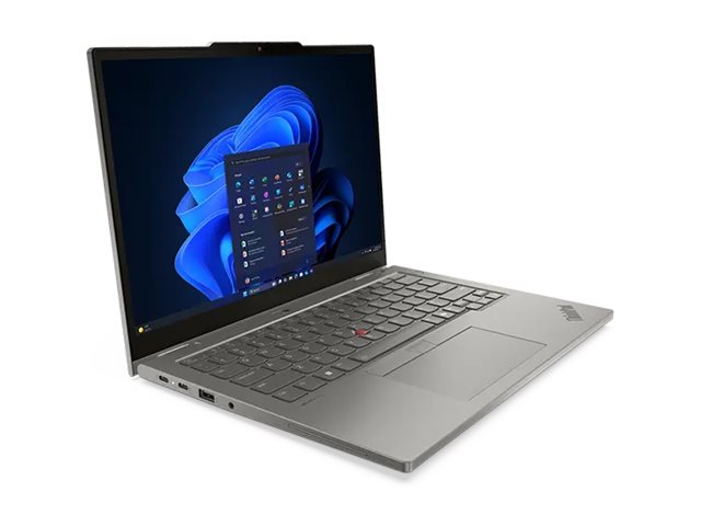 Lenovo ThinkPad L13 2-in-1 Gen 6 21RD - Flip-Design - AMD Ryzen 7 Pro 250 / 3.3 GHz - Win 11 Pro - Radeon 780M - 32 GB RAM - 1 TB SSD TCG Opal Encryption 2, NVMe - 33.8 cm (13.3")