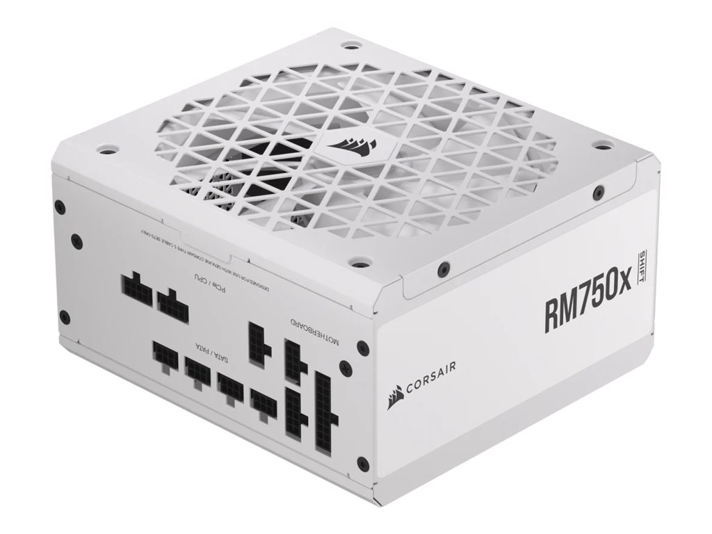 Corsair RMx Series RM750x SHIFT - Netzteil (intern)