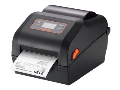 BIXOLON XD5-40d - Etikettendrucker - Thermodirekt - Rolle (11,8 cm), Ansicht 3