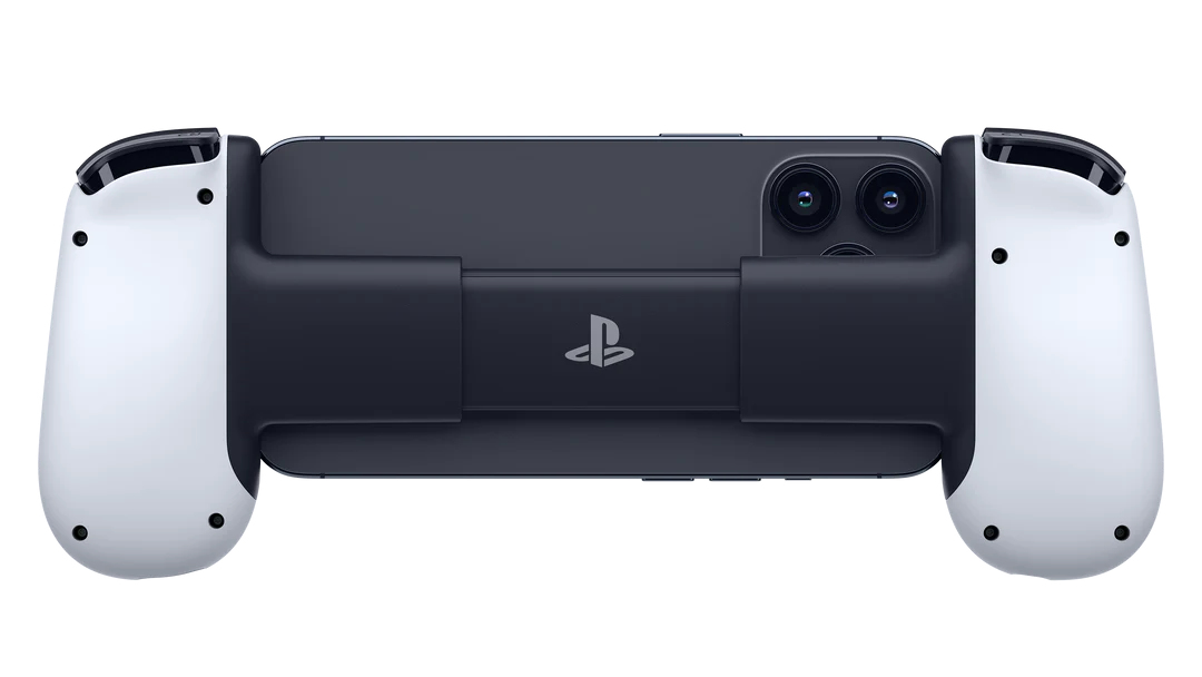 Backbone Labs Backbone BB-51-P-WS - Gamepad - Playstation - Xbox - Kabelgebunden - USB - USB Typ-C - Grau - Weiß, Ansicht 3