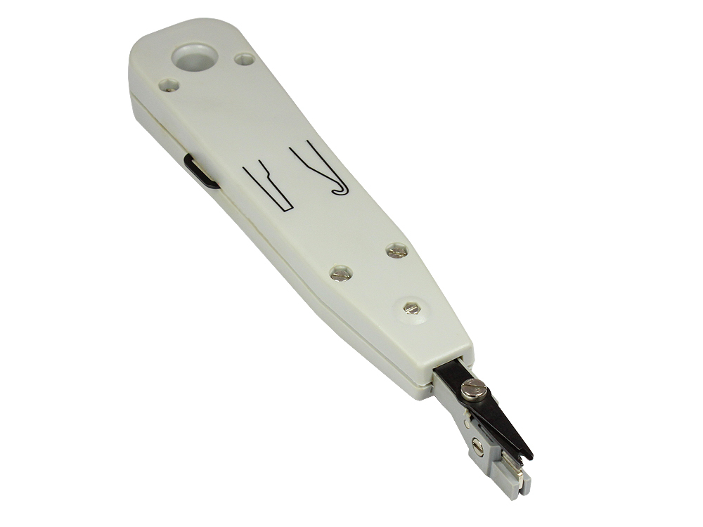 Good Connections Universal Netzwerk Werkzeug Kit 6 in 1 - inkl. 20x RJ45 Stecker/-Knickschutztüllen, Ansicht 2