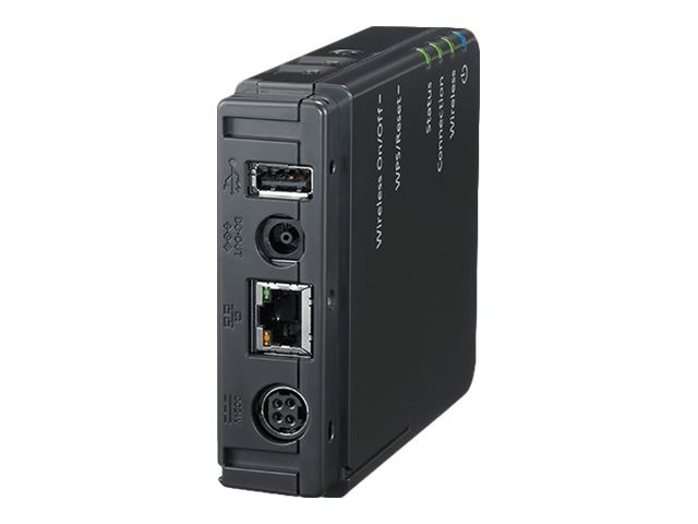 Canon WA10 - Netzwerkadapter - USB - 1GbE 802.11bgn