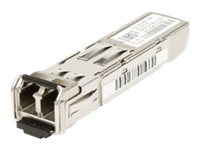 MicroOptics Lanview - SFP (Mini-GBIC)-Transceiver-Modul (gleichwertig mit: HP JD118B), Ansicht 3