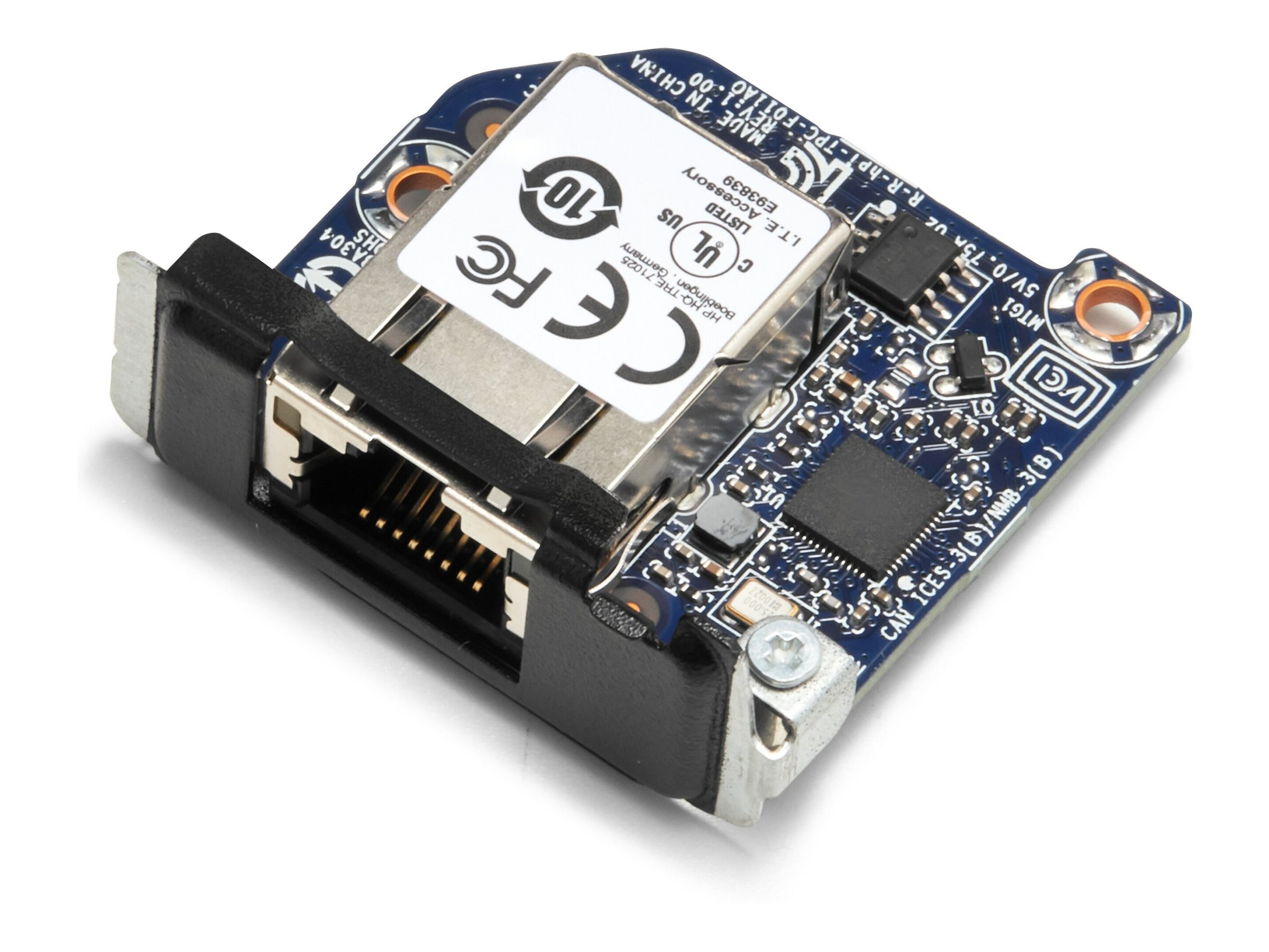 HP Flex Port 2020 - LAN-Port - für Workstation