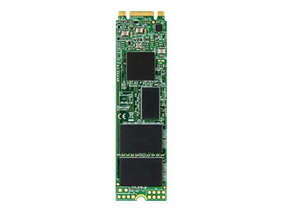 Transcend MTS820 - 480 GB SSD - intern - M.2 2280