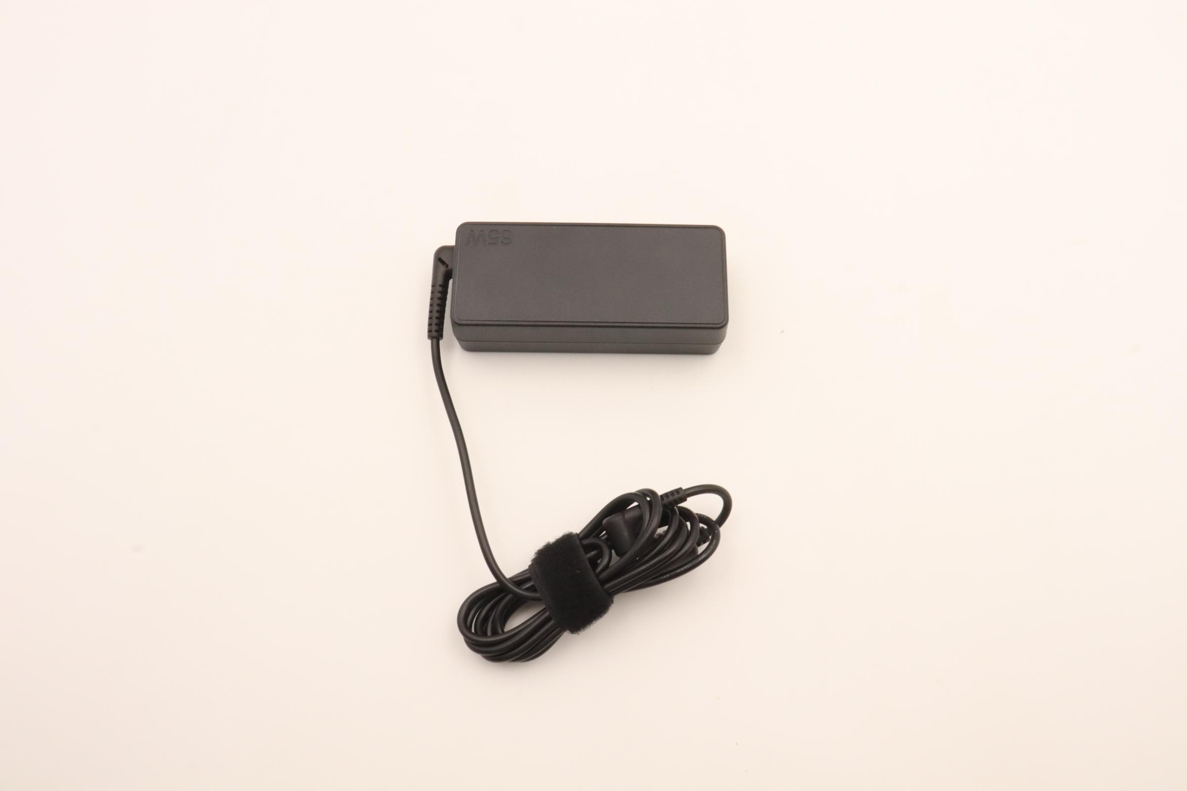 Lenovo AC Adapter Round 3P Black - PC-/Server Netzteil, Ansicht 2