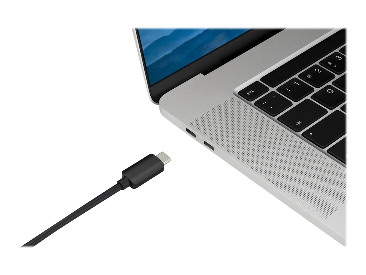 Kensington CV4200H - Videoadapter - USB-C männlich