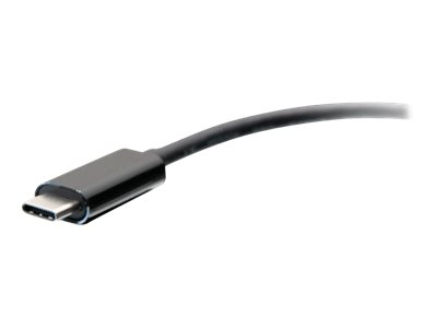 C2G 4K USB C to HDMI Adapter - 4K 60Hz - Videoadapter, Ansicht 2