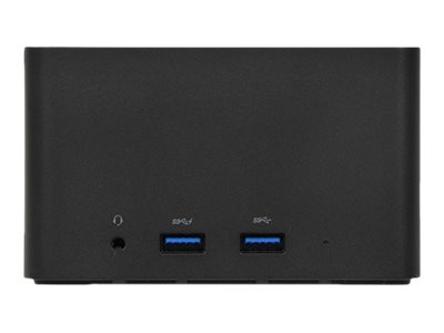 Dell WLD15 - Drahtlose Docking-Station - VGA, HDMI, Mini DP - 1GbE, 802.11ad (WiGig), Ansicht 3