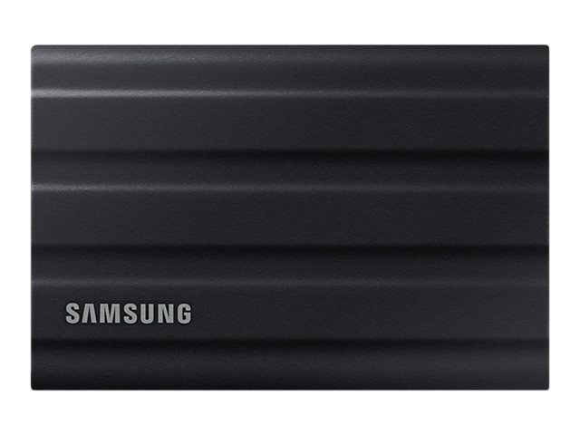 Samsung T7 Shield MU-PE4T0S - SSD - verschlüsselt - 4 TB - extern (tragbar)